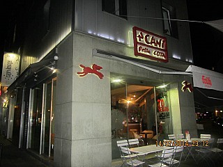Café De Paris Cologne