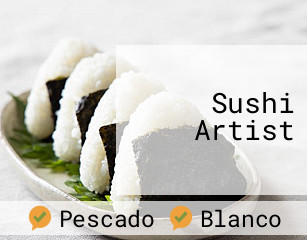 Sushi Artist