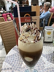 Eiscafé Coccato