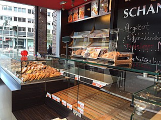 Schanzenbäckerei