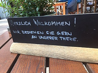 Café Amsl