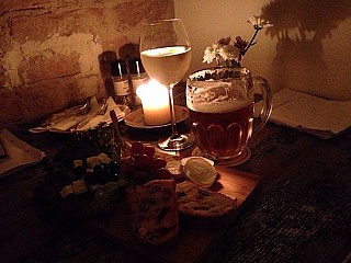 Stock & Stein
