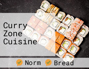 Curry Zone Cuisine