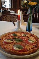 Ristorante Pizzeria Europa