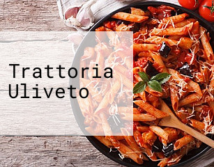 Trattoria Uliveto