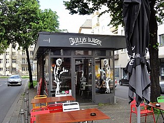 Bullys Burger