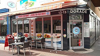 DORADE Fischspezialitaten