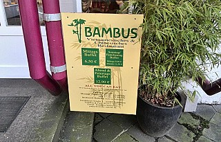 Bambus