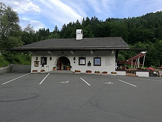 Seehaus am Riessersee