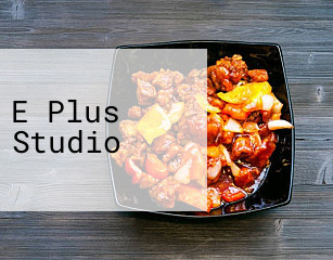 E Plus Studio