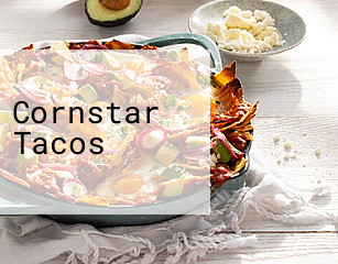 Cornstar Tacos