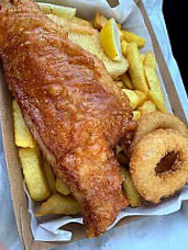 Emerald Fish Chip Shop