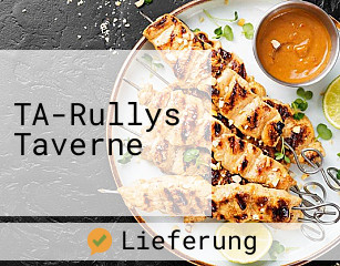 TA-Rullys Taverne 