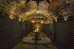 Bodegas Conde De Los Andes