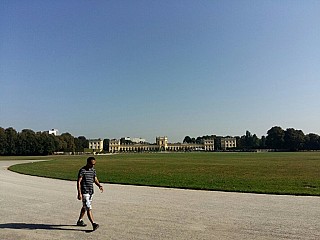 Orangerie Kassel