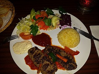 Kibar