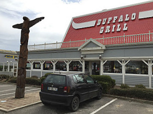 Buffalo Grill