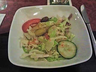 Fooderia Alsbach-hähnlein