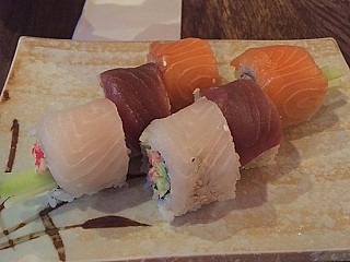 Sushi Berlin