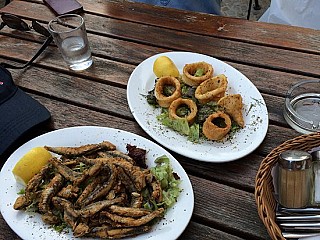 Kiezkantine