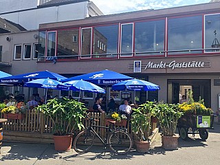 Marktgaststätte