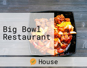 Big Bowl Restaurant