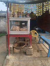 Ganesh Tamatr Chat