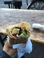 Libanon Falafel
