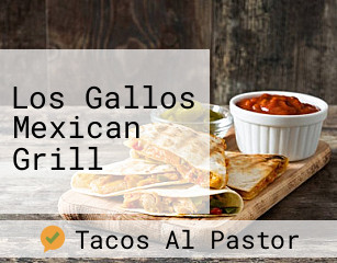 Los Gallos Mexican Grill