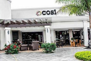 Cosi