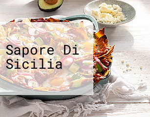 Sapore Di Sicilia