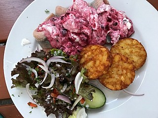 Gänsedieb
