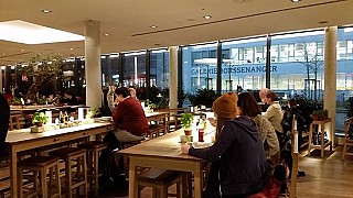 Vapiano Chemnitz