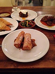 Maghreb