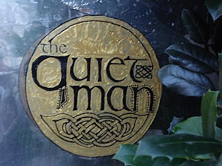 The Quiet Man