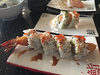 Sachiko Sushi