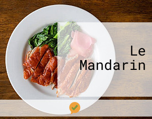 Le Mandarin