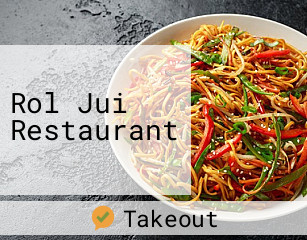 Rol Jui Restaurant