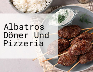 Albatros Döner Und Pizzeria