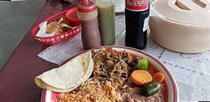 Carnitas Michoacan