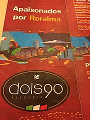 Pizzaria Dois 90