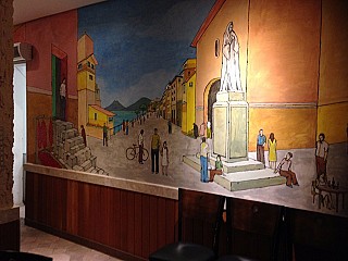 Papparella Pizzaria