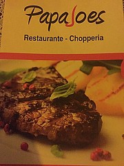 Papajoe's Hamburgueria