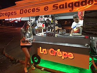 La Crepe