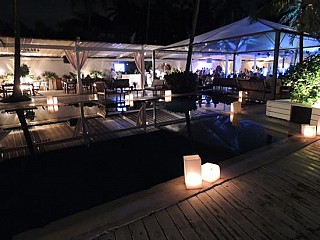 Sea Club