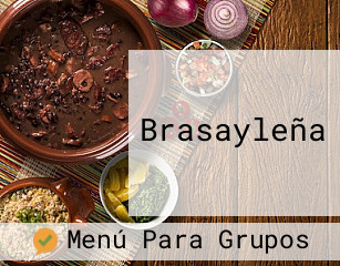 Brasayleña