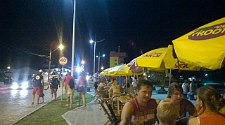 Bar E L;Anchonete Prainha