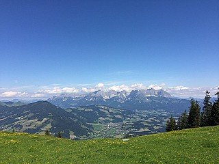 Hochkitz