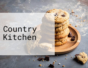 Country Kitchen