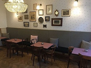 Café Fotter • Graz